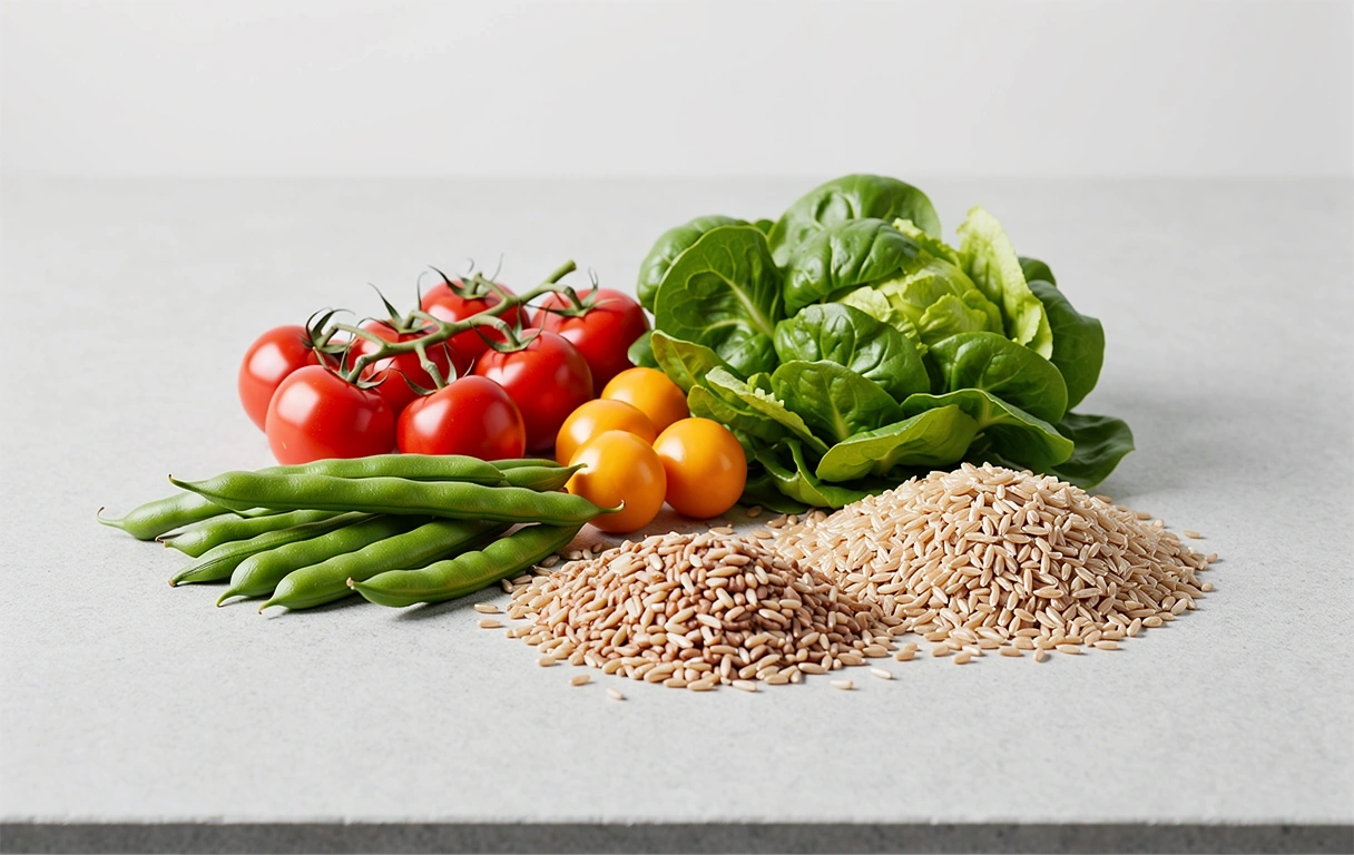 Zdrowe podejście do diety