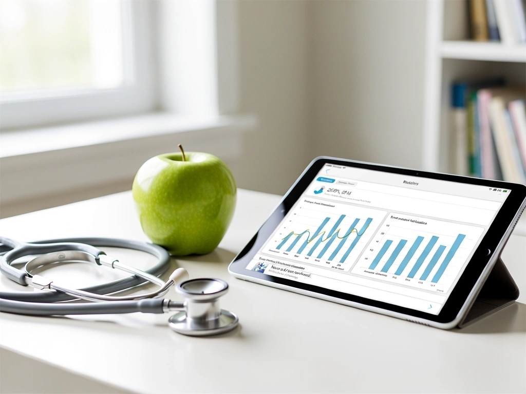 Weryfikacja danych medycznych