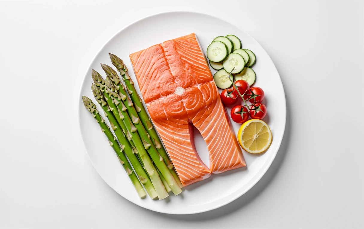 Plan żywieniowy DietaPlus