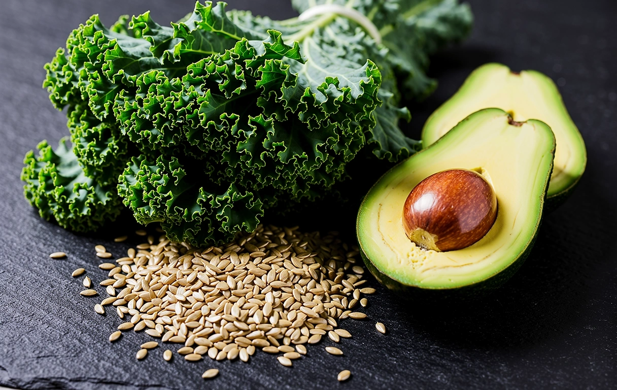 Zdrowa żywność nutrycjologia